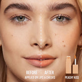 Lip Blush Creamy Lip & Cheek Stain